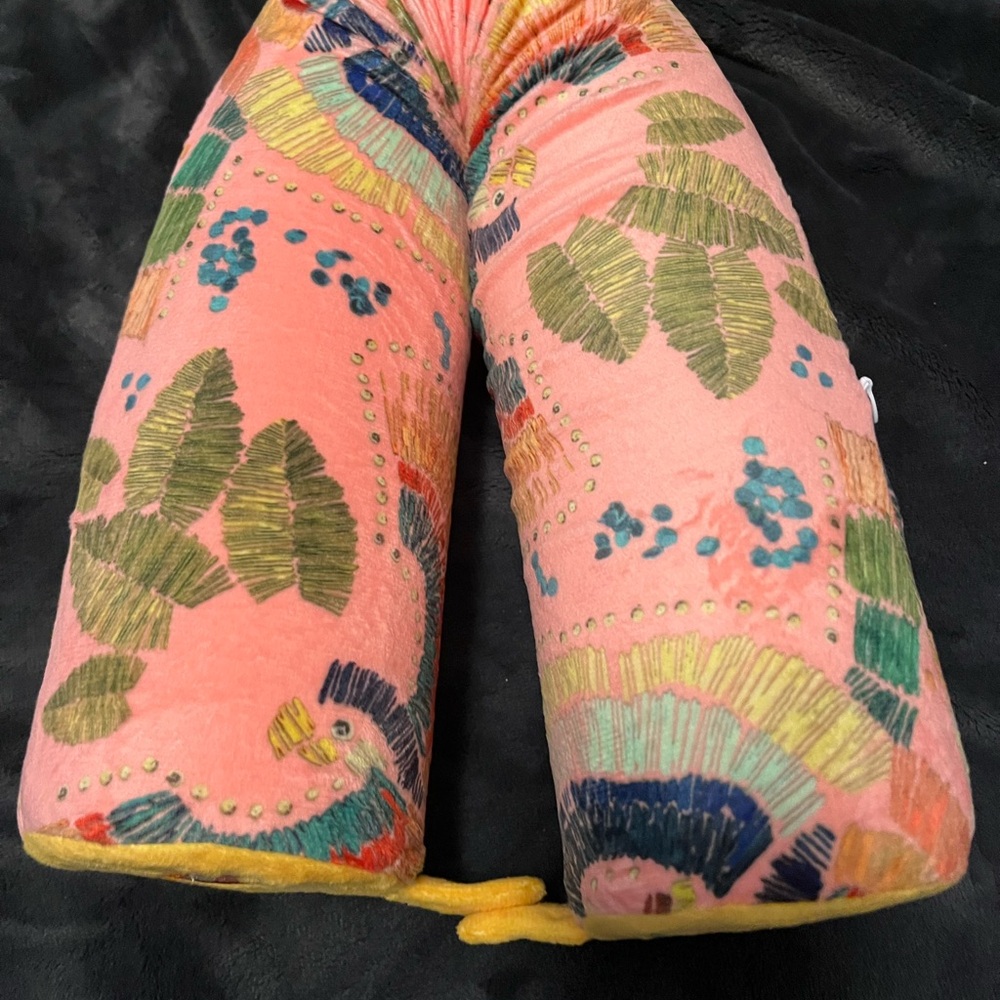 FARM Rio neck pillow - new with tags